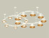 Комплект подвесного светильника Ambrella Light Techno Ring XR92211110 (A9221, A9226, C9241, C9236, N8144, N8124) Комплект подвесного светильника Ambrella Light Techno Ring XR92211110 (A9221, A9226, C9241, C9236, N8144, N8124)