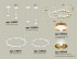 Комплект подвесного светильника Ambrella Light Techno Ring XR92211110 (A9221, A9226, C9241, C9236, N8144, N8124) Комплект подвесного светильника Ambrella Light Techno Ring XR92211110 (A9221, A9226, C9241, C9236, N8144, N8124)