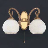 Бра Reccagni Angelo A 8500/2 Бра Reccagni Angelo A 8500/2