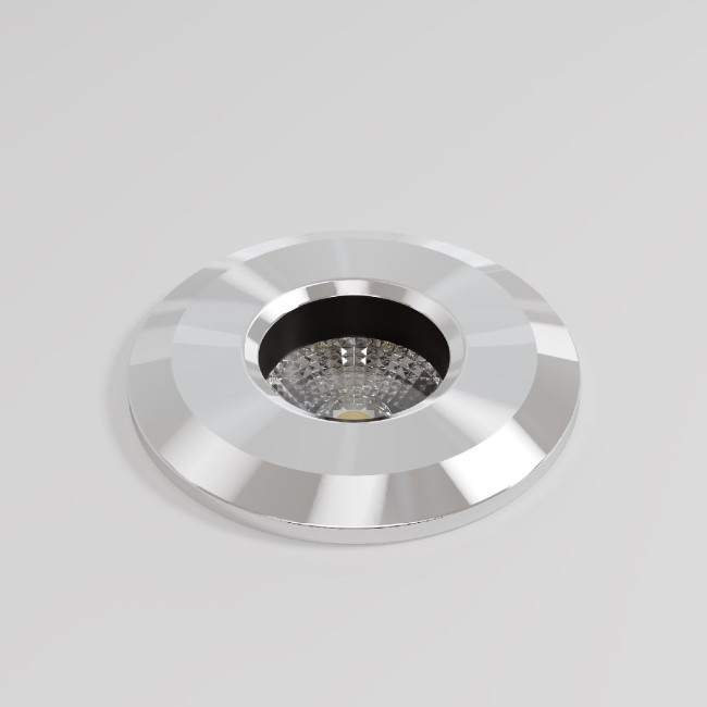 Ландшафтный светильник Maytoni Flash O044DL-L1S3K3