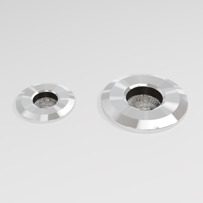 Ландшафтный светильник Maytoni Flash O044DL-L1S3K3