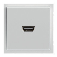 Розетка HDMI 2.0 Type A Stekker Эмили RST00-5118-10 50170