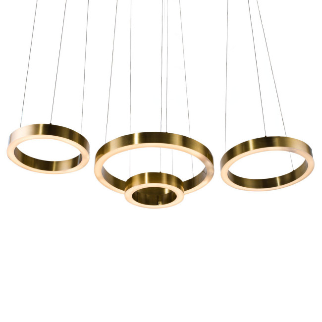 Подвесной светильник Cloyd Raunds 10251 Подвесной светильник Cloyd Raunds 10251