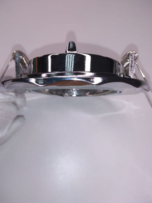 Встраиваемый светильник Elvan TCH-14-NO4-MR16-5.3-SN-N