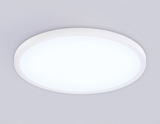 Потолочный светильник Ambrella Light Orbital Air Slim FZ1959 Потолочный светильник Ambrella Light Orbital Air Slim FZ1959