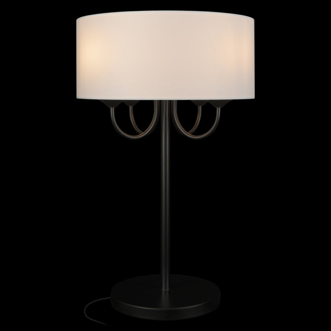 Настольная лампа Loft IT Balance 10416T BL Настольная лампа Loft IT Balance 10416T BL