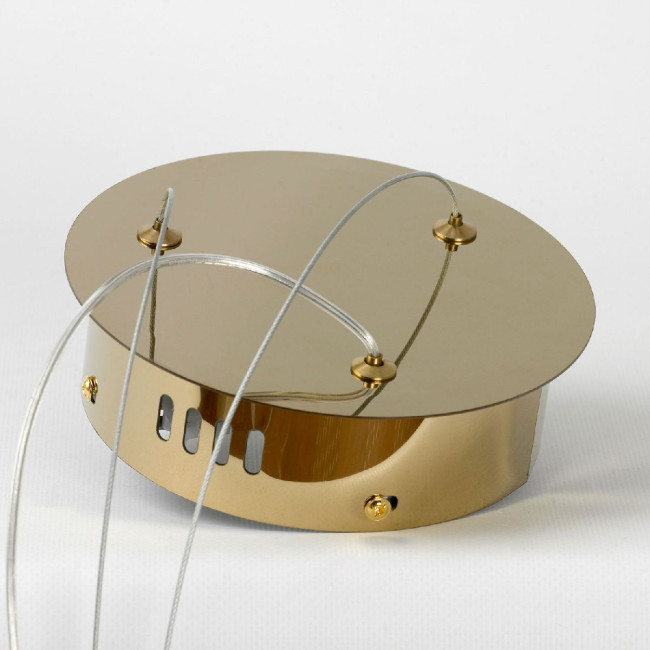 Подвесная люстра Lussole LSP-7209 Подвесная люстра Lussole LSP-7209