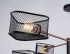 Люстра на штанге Ambrella Light Loft TR80172 Люстра на штанге Ambrella Light Loft TR80172