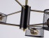 Люстра на штанге Ambrella Light Loft TR80172 Люстра на штанге Ambrella Light Loft TR80172