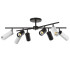 Люстра на штанге Lightstar Rullo LR728374864 (571728+214437-4+214486-4)