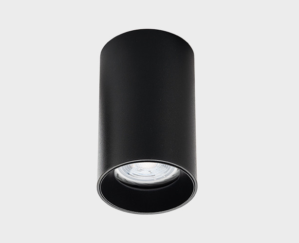 Накладной светильник Italline DANNY PL black Накладной светильник Italline DANNY PL black