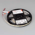 Светодиодная лента Arlight RT-A240-10mm 24V Day4000 (22 W/m, IP20, 2835, 5m) 036213