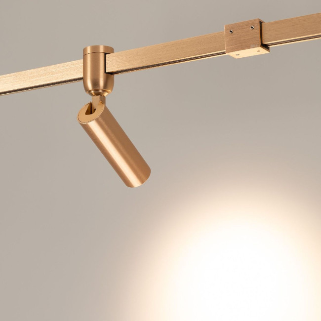 Трековый светильник Arlight ART-APRIORI-SPOT-TURN-R38-8W Warm3000 049291 Трековый светильник Arlight ART-APRIORI-SPOT-TURN-R38-8W Warm3000 049291