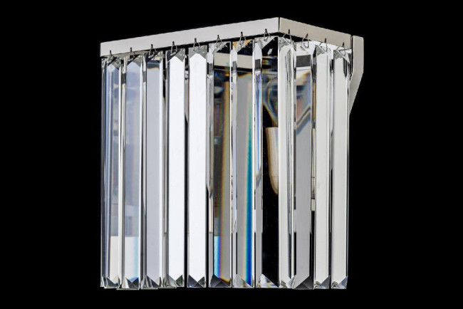 Настенный светильник Arti Lampadari Enio E 2.20.100 NP