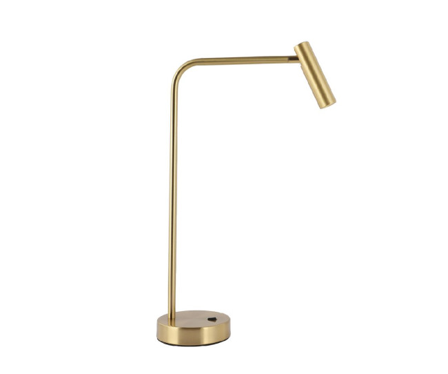 Настольная лампа Kink Light Алери 08070-T,20 Настольная лампа Kink Light Алери 08070-T,20