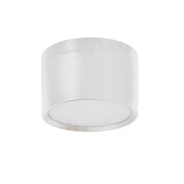 Потолочный светильник Kanlux Tiberi 35678 Потолочный светильник Kanlux Tiberi 35678