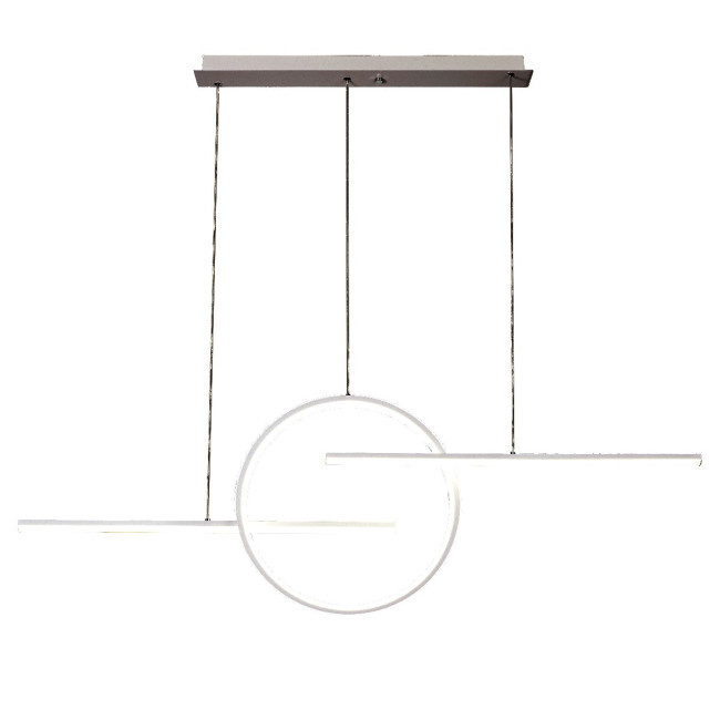 Подвесная люстра Mantra Kitesurf 8206 Подвесная люстра Mantra Kitesurf 8206