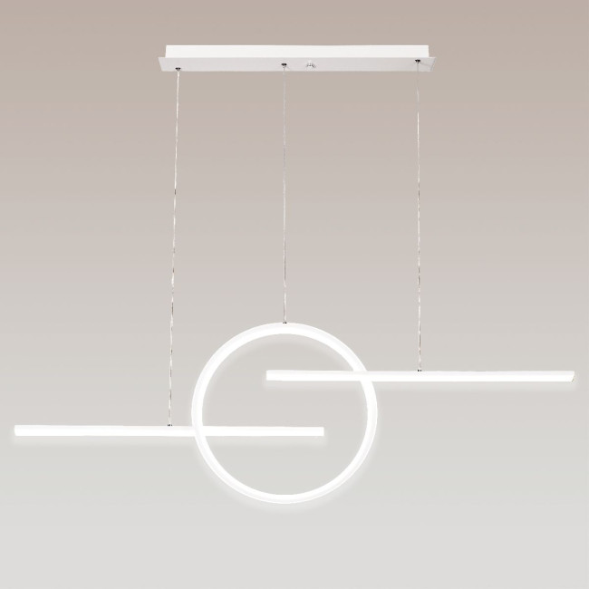 Подвесная люстра Mantra Kitesurf 8206 Подвесная люстра Mantra Kitesurf 8206