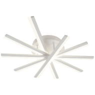 Потолочная люстра Natali Kovaltseva Line LED LAMPS 81171