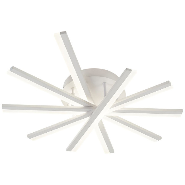 Потолочная люстра Natali Kovaltseva Line LED LAMPS 81171 Потолочная люстра Natali Kovaltseva Line LED LAMPS 81171