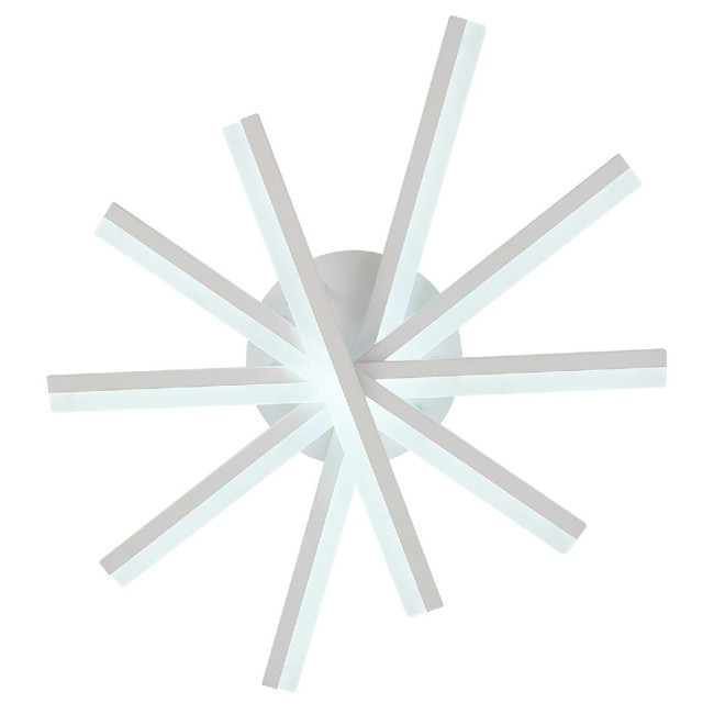 Потолочная люстра Natali Kovaltseva Line LED LAMPS 81171 Потолочная люстра Natali Kovaltseva Line LED LAMPS 81171