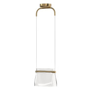 Подвесной светильник Maytoni Cabaret MOD170PL-L8BS3K