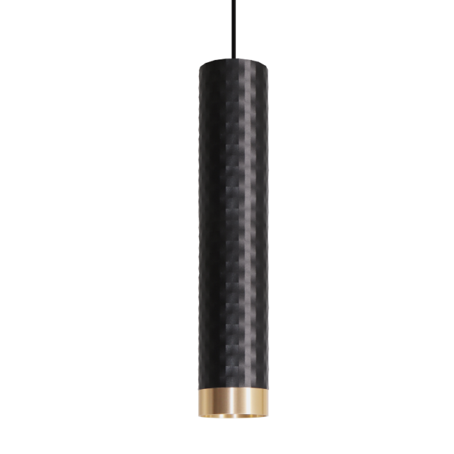 Подвесной светильник Wolta Cella WSL-GU10/P10BG Подвесной светильник Wolta Cella WSL-GU10/P10BG