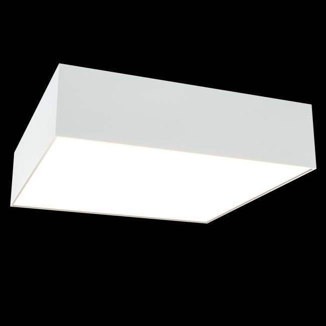 Потолочный светильник Maytoni Technical Zon C067CL-L27W3K Потолочный светильник Maytoni Technical Zon C067CL-L27W3K