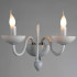 Бра Divinare Pallada 6004/03 AP-2 Бра Divinare Pallada 6004/03 AP-2
