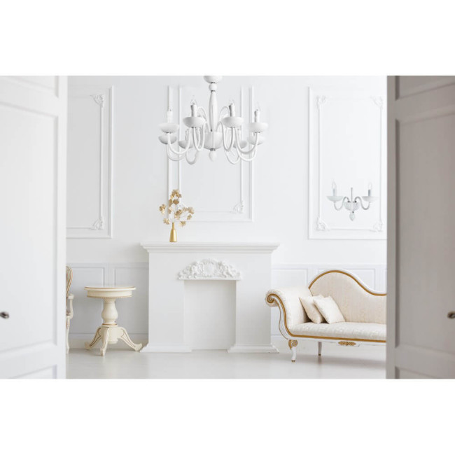 Бра Divinare Pallada 6004/03 AP-2 Бра Divinare Pallada 6004/03 AP-2