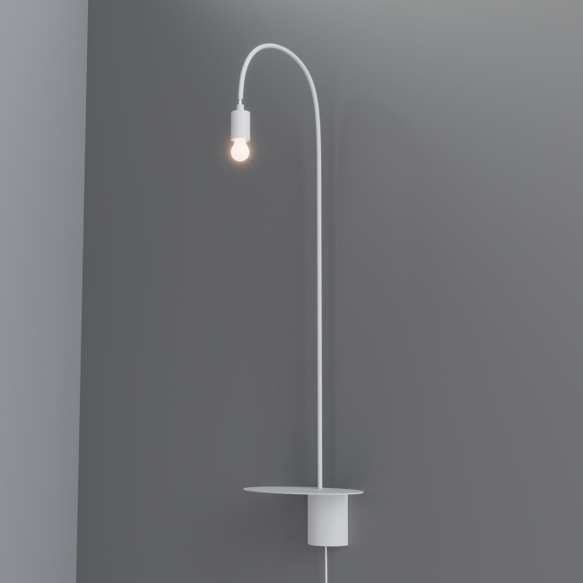 Настенный светильник Lightera Cuneo LE422W-1W Настенный светильник Lightera Cuneo LE422W-1W