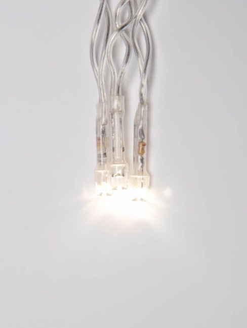 Светодиодная гирлянда (UL-00003678) Uniel бахрома 230V теплый белый ULD-B3010-200/DTA WarmWhite IP20 Светодиодная гирлянда (UL-00003678) Uniel бахрома 230V теплый белый ULD-B3010-200/DTA WarmWhite IP20