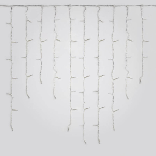 Светодиодная гирлянда (UL-00003678) Uniel бахрома 230V теплый белый ULD-B3010-200/DTA WarmWhite IP20 Светодиодная гирлянда (UL-00003678) Uniel бахрома 230V теплый белый ULD-B3010-200/DTA WarmWhite IP20