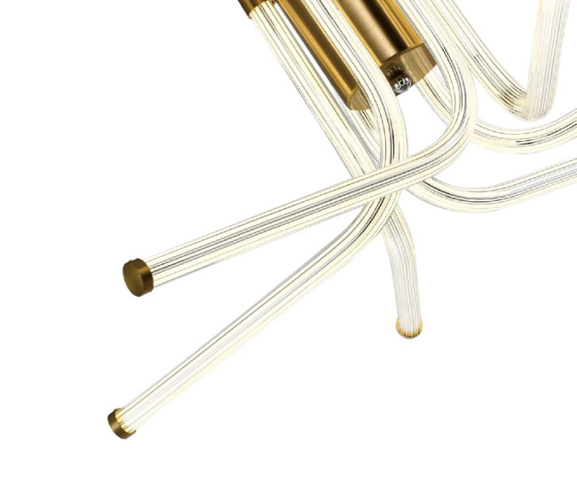 Потолочная люстра Zortes Lora ZRS.57784.06 Потолочная люстра Zortes Lora ZRS.57784.06