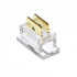 Соединитель Feron LD161 51642 Соединитель Feron LD161 51642