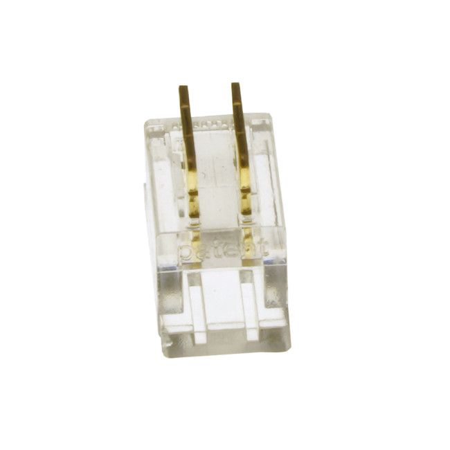 Соединитель Feron LD161 51642 Соединитель Feron LD161 51642
