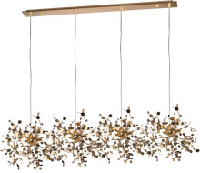 Подвесная люстра Lightstar Extra (721132+ 572142) L4PL721132 Подвесная люстра Lightstar Extra (721132+ 572142) L4PL721132