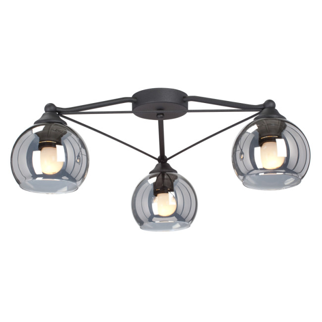 Потолочная люстра Vitaluce V4703-1/3PL Потолочная люстра Vitaluce V4703-1/3PL