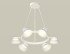 Подвесная люстра Ambrella Light Traditional (C9191, N8140) XB9191100 Подвесная люстра Ambrella Light Traditional (C9191, N8140) XB9191100