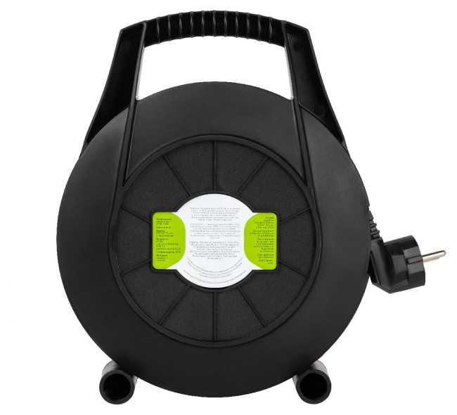 Удлинитель силовой Эра BPx-4e-3x0,75-10m Б0052925