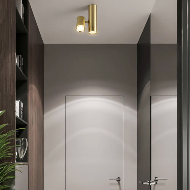 Накладной спот ImperiumLoft Aim 212604-23 Накладной спот ImperiumLoft Aim 212604-23