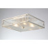 Потолочный светильник iLamp Dice 901X-4 CR Потолочный светильник iLamp Dice 901X-4 CR