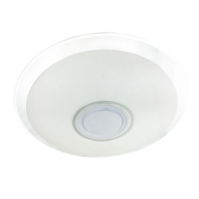 Потолочный светодиодный светильник Omnilux OML-47307-52 Потолочный светодиодный светильник Omnilux OML-47307-52