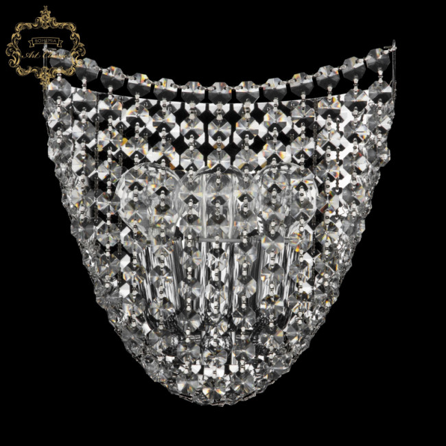 Настенный светильник Art Classic 70.081B.22.Ni Настенный светильник Art Classic 70.081B.22.Ni