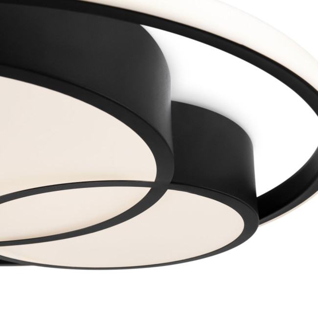 Потолочный светильник Freya Tucene FR10029CL-L70B Потолочный светильник Freya Tucene FR10029CL-L70B
