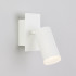 Спот Eurosvet Holly 20067/1 LED белый Спот Eurosvet Holly 20067/1 LED белый