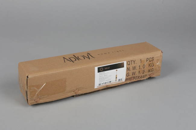 Подвесной светильник Aployt Mireil APL.607.16.01 Подвесной светильник Aployt Mireil APL.607.16.01