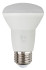 Лампа светодиодная Эра E27 8W 2700K ECO LED R63-8W-827-E27 Б0050300