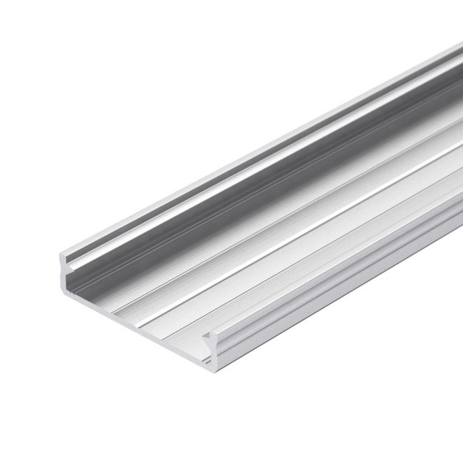 Алюминиевый профиль Arlight ALM-FLAT-S-2020 ANOD 026713(1)