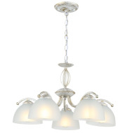 Подвесная люстра Rivoli Valerie Б0060980